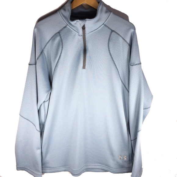 under armour all season long sleeve